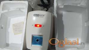 Destrojer injekcionih igala  Nulife Dots 3.